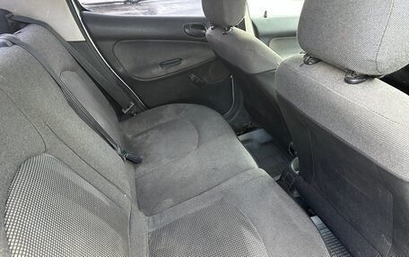Peugeot 206, 2008 год, 230 000 рублей, 7 фотография