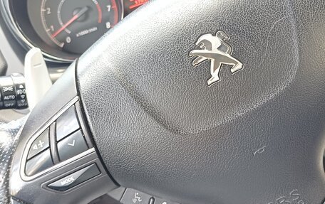 Peugeot 4008, 2014 год, 1 150 000 рублей, 7 фотография