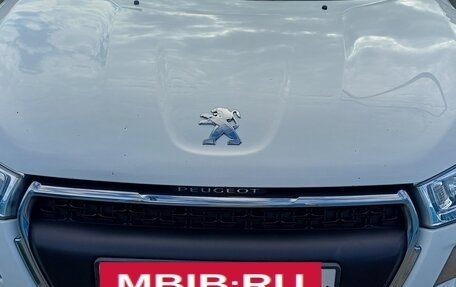 Peugeot 4008, 2014 год, 1 150 000 рублей, 4 фотография