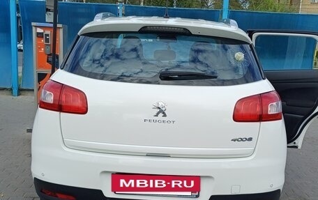 Peugeot 4008, 2014 год, 1 150 000 рублей, 2 фотография