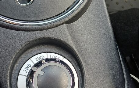 Peugeot 4008, 2014 год, 1 150 000 рублей, 13 фотография