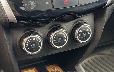 Peugeot 4008, 2014 год, 1 150 000 рублей, 12 фотография