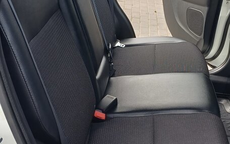 Peugeot 4008, 2014 год, 1 150 000 рублей, 23 фотография