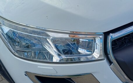Peugeot 4008, 2014 год, 1 150 000 рублей, 20 фотография