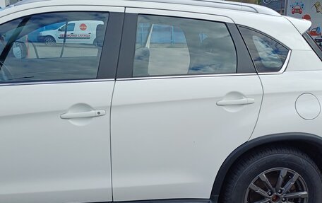 Peugeot 4008, 2014 год, 1 150 000 рублей, 24 фотография