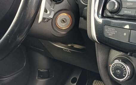 Peugeot 4008, 2014 год, 1 150 000 рублей, 16 фотография
