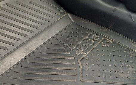 Peugeot 4008, 2014 год, 1 150 000 рублей, 14 фотография