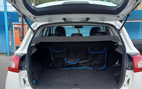 Peugeot 4008, 2014 год, 1 150 000 рублей, 27 фотография