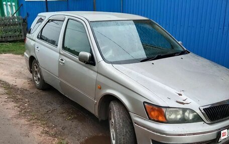 Toyota Vista V30, 1998 год, 350 000 рублей, 2 фотография