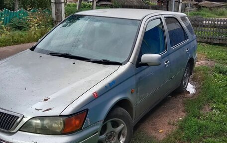 Toyota Vista V30, 1998 год, 350 000 рублей, 4 фотография