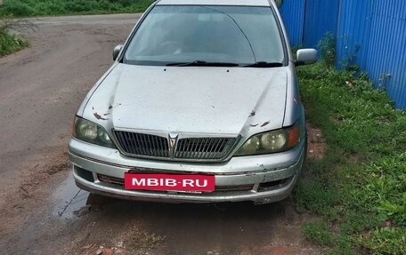 Toyota Vista V30, 1998 год, 350 000 рублей, 3 фотография