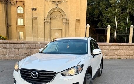 Mazda CX-5 II, 2016 год, 2 000 000 рублей, 2 фотография