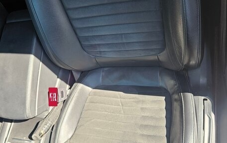 Volkswagen Passat B7, 2012 год, 1 500 000 рублей, 12 фотография