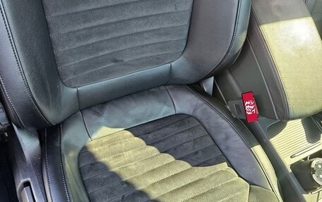Volkswagen Passat B7, 2012 год, 1 500 000 рублей, 9 фотография
