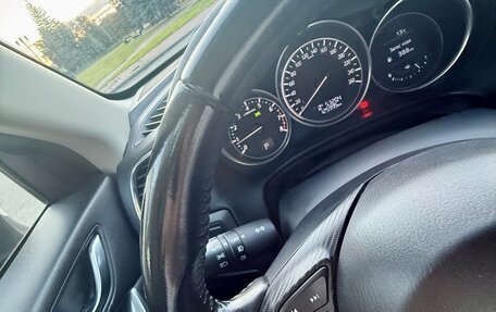 Mazda CX-5 II, 2016 год, 2 000 000 рублей, 17 фотография