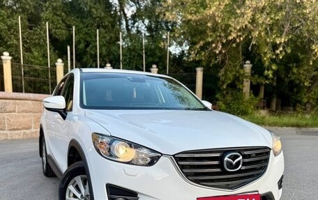 Mazda CX-5 II, 2016 год, 2 000 000 рублей, 8 фотография