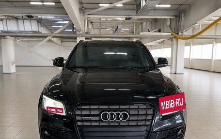 Audi Q5, 2016 год, 2 000 000 рублей, 2 фотография