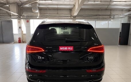 Audi Q5, 2016 год, 2 000 000 рублей, 3 фотография