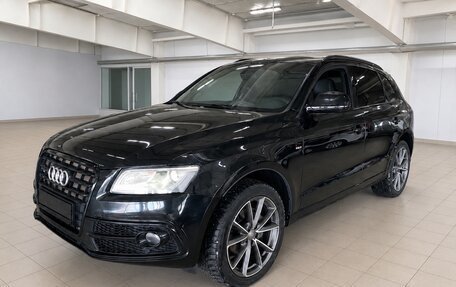 Audi Q5, 2016 год, 2 000 000 рублей, 6 фотография
