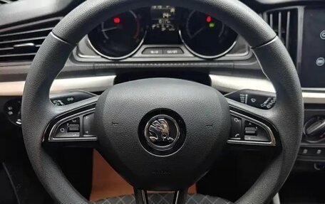 Skoda Kamiq I, 2024 год, 1 900 000 рублей, 10 фотография
