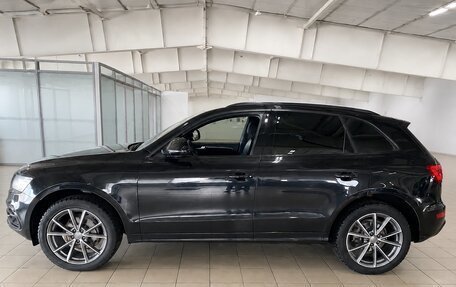 Audi Q5, 2016 год, 2 000 000 рублей, 5 фотография
