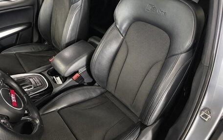 Audi Q5, 2016 год, 2 000 000 рублей, 9 фотография