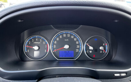 Hyundai Santa Fe III рестайлинг, 2007 год, 1 120 000 рублей, 18 фотография