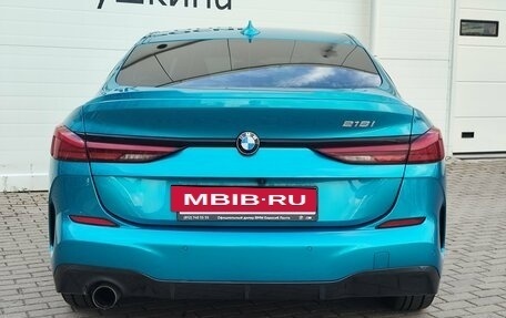 BMW 2 серия F44, 2020 год, 2 649 000 рублей, 4 фотография