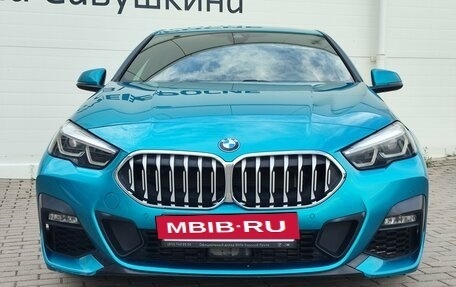 BMW 2 серия F44, 2020 год, 2 649 000 рублей, 3 фотография