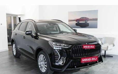 Haval Jolion, 2026 год, 2 474 010 рублей, 2 фотография