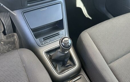 Volkswagen Tiguan I, 2011 год, 900 000 рублей, 10 фотография