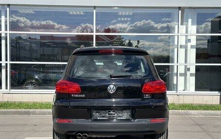 Volkswagen Tiguan I, 2011 год, 900 000 рублей, 5 фотография