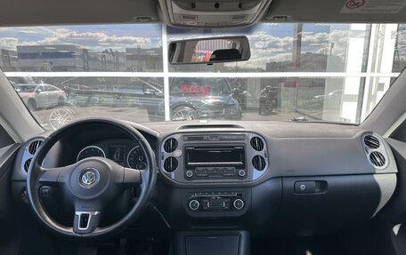 Volkswagen Tiguan I, 2011 год, 900 000 рублей, 7 фотография
