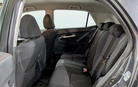 Toyota Auris II, 2010 год, 1 200 000 рублей, 3 фотография