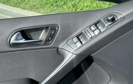 Volkswagen Tiguan I, 2011 год, 900 000 рублей, 9 фотография