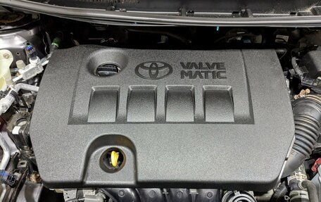 Toyota Auris II, 2010 год, 1 200 000 рублей, 4 фотография