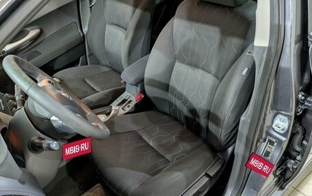 Toyota Auris II, 2010 год, 1 200 000 рублей, 2 фотография