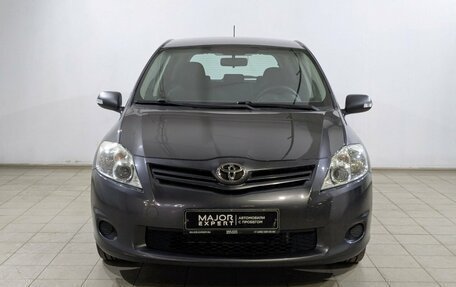 Toyota Auris II, 2010 год, 1 200 000 рублей, 7 фотография