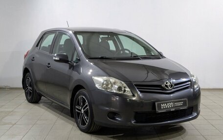 Toyota Auris II, 2010 год, 1 200 000 рублей, 9 фотография