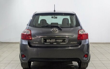 Toyota Auris II, 2010 год, 1 200 000 рублей, 15 фотография