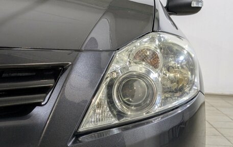 Toyota Auris II, 2010 год, 1 200 000 рублей, 8 фотография