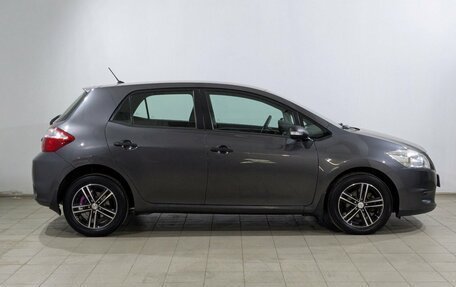 Toyota Auris II, 2010 год, 1 200 000 рублей, 10 фотография