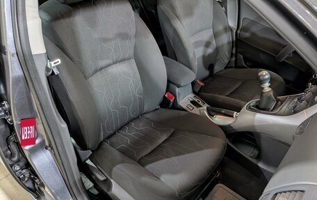 Toyota Auris II, 2010 год, 1 200 000 рублей, 12 фотография