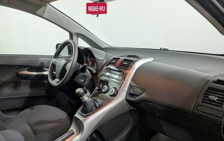 Toyota Auris II, 2010 год, 1 200 000 рублей, 14 фотография