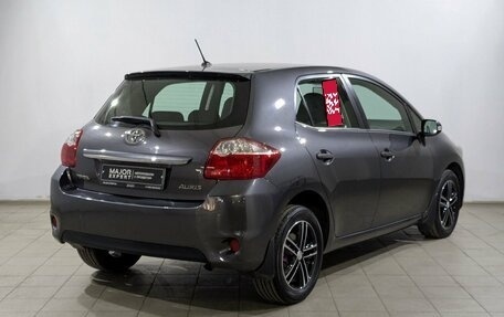 Toyota Auris II, 2010 год, 1 200 000 рублей, 13 фотография