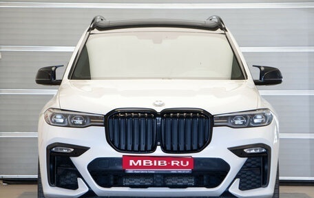 BMW X7, 2019 год, 6 150 000 рублей, 2 фотография