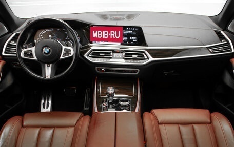 BMW X7, 2019 год, 6 150 000 рублей, 8 фотография