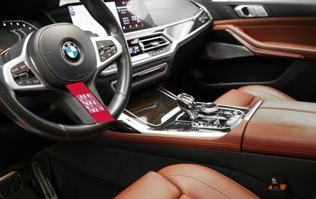BMW X7, 2019 год, 6 150 000 рублей, 7 фотография
