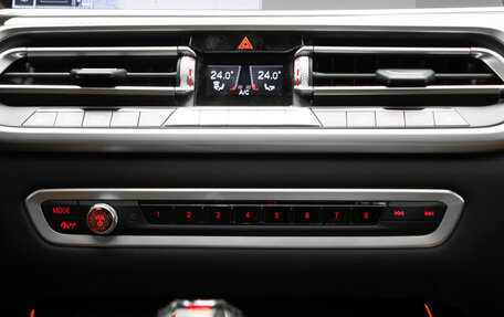 BMW X7, 2019 год, 6 150 000 рублей, 20 фотография
