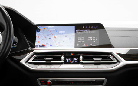 BMW X7, 2019 год, 6 150 000 рублей, 19 фотография